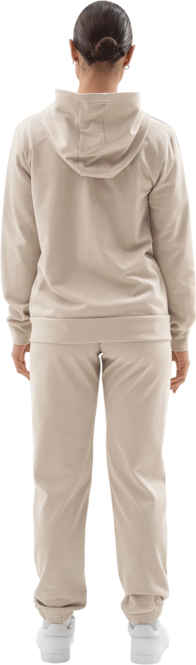 Толстовка RANK French Terry Fullzip