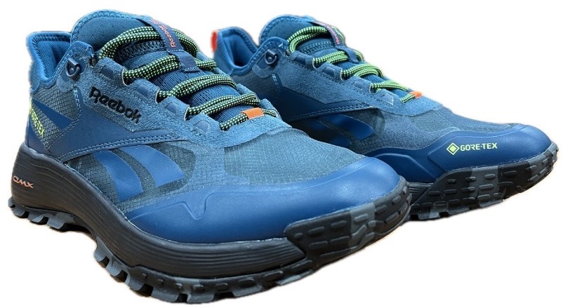 Кроссовки Reebok DMX TRAIL GTX