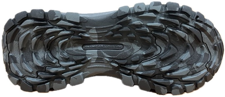 Кроссовки Reebok DMX TRAIL GTX
