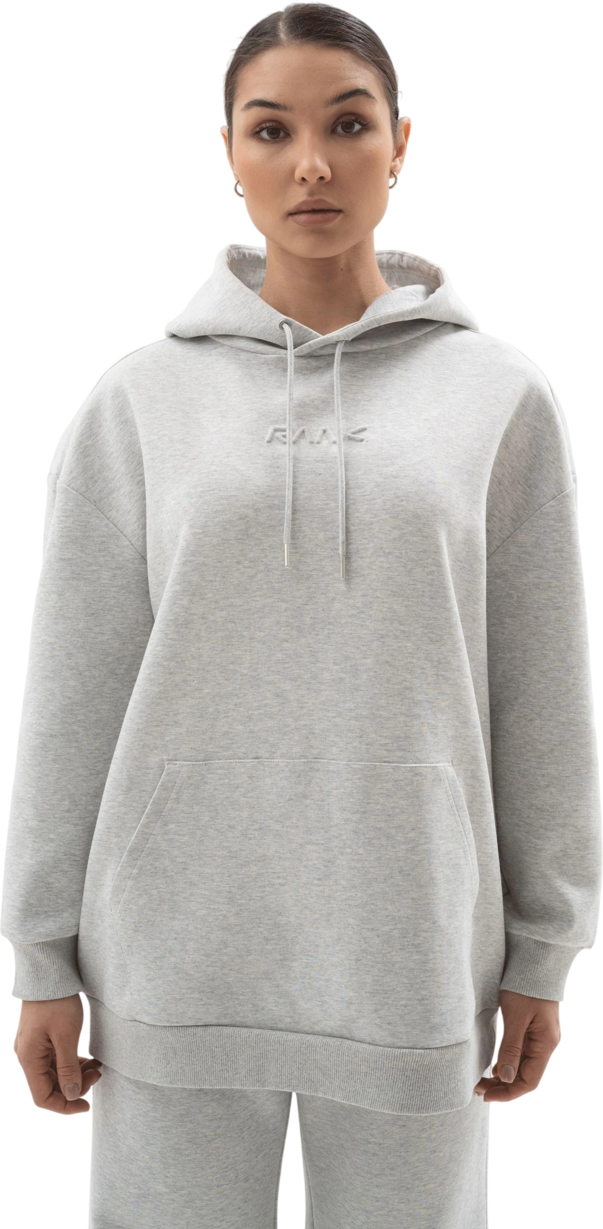 Худи RANK Essential Hoodie