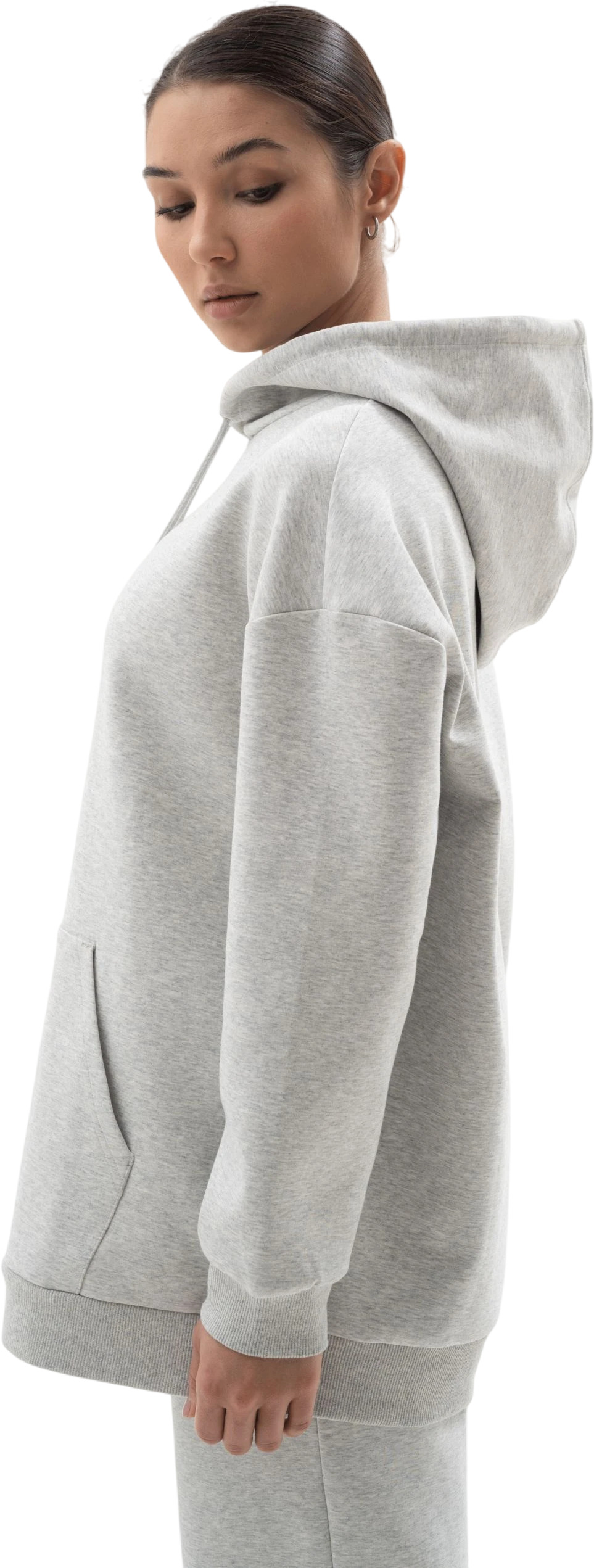 Худи RANK Essential Hoodie
