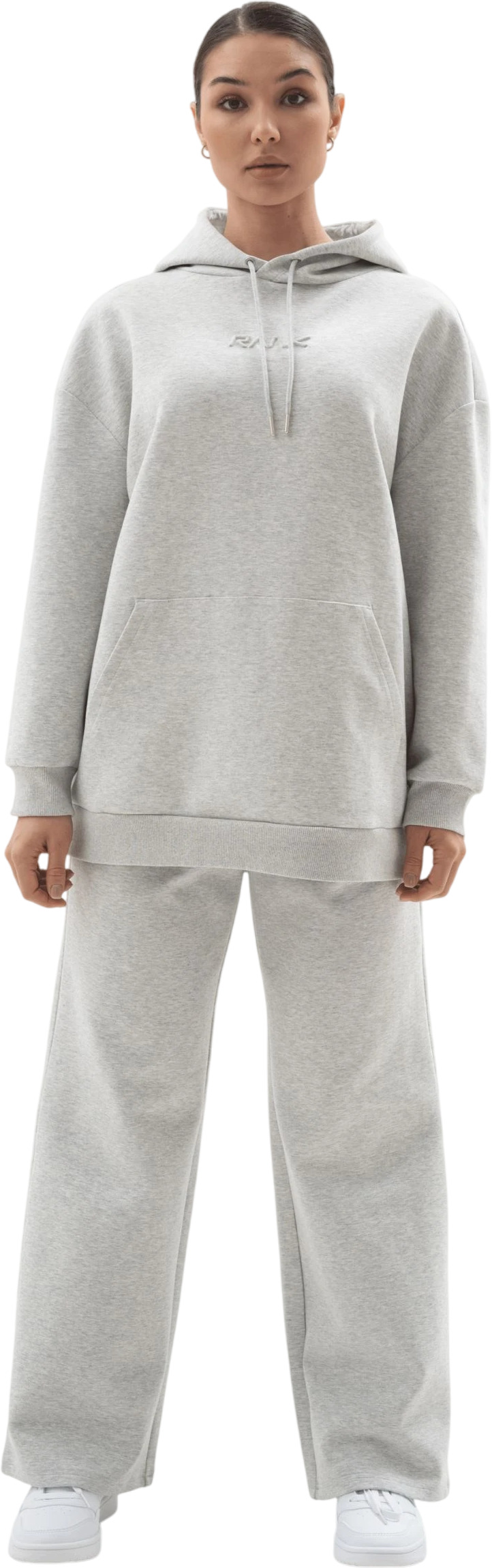 Худи RANK Essential Hoodie