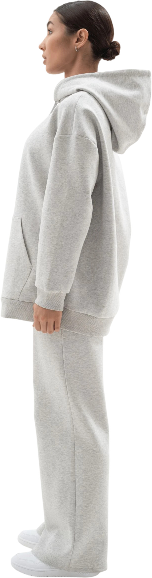 Худи RANK Essential Hoodie