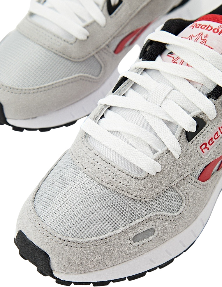 Кроссовки Reebok Classic Leather Hexalite