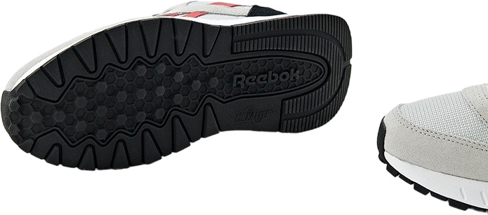 Кроссовки Reebok Classic Leather Hexalite