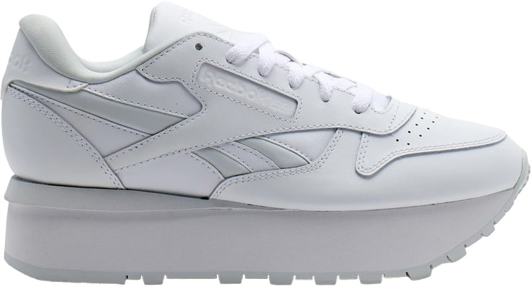 Кроссовки Reebok Classic Leather Triple Lift