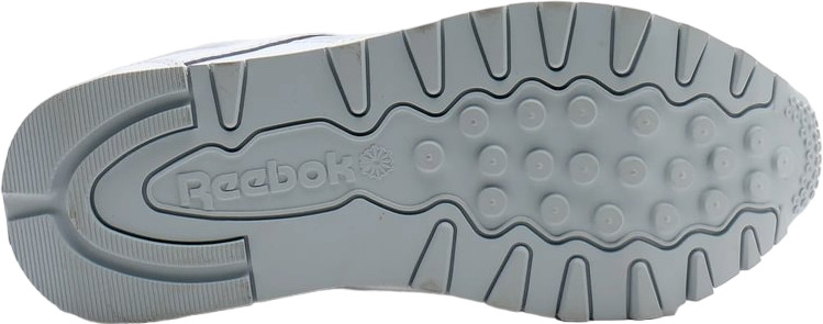 Кроссовки Reebok Classic Leather Triple Lift