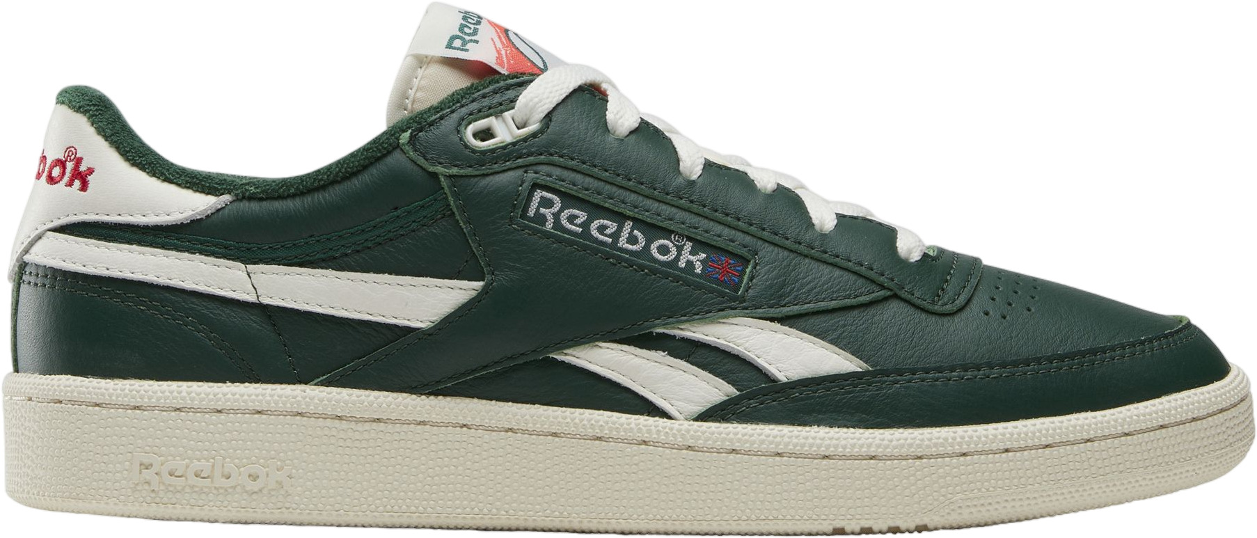 Кеды Reebok Club C Revenge Vintage