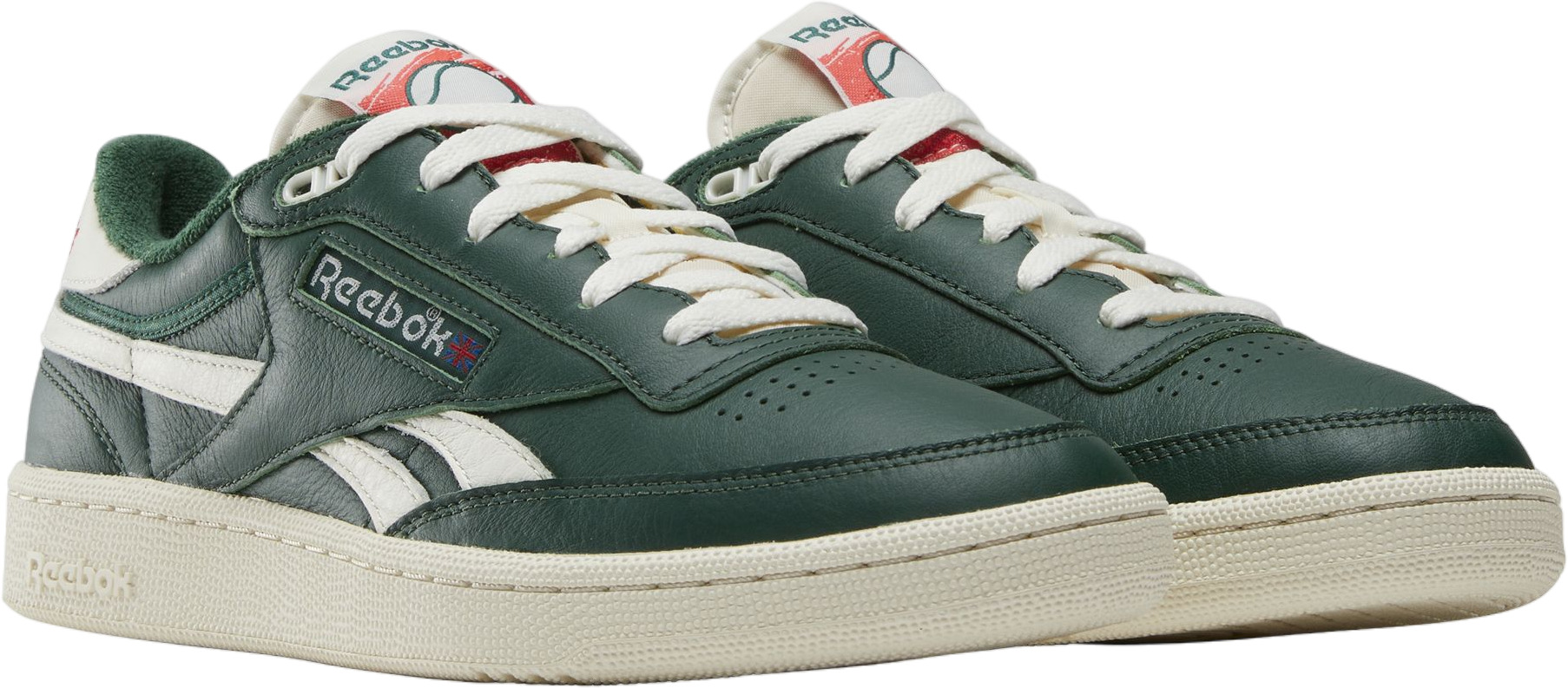 Кеды Reebok Club C Revenge Vintage