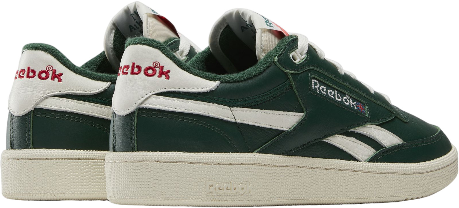Кеды Reebok Club C Revenge Vintage