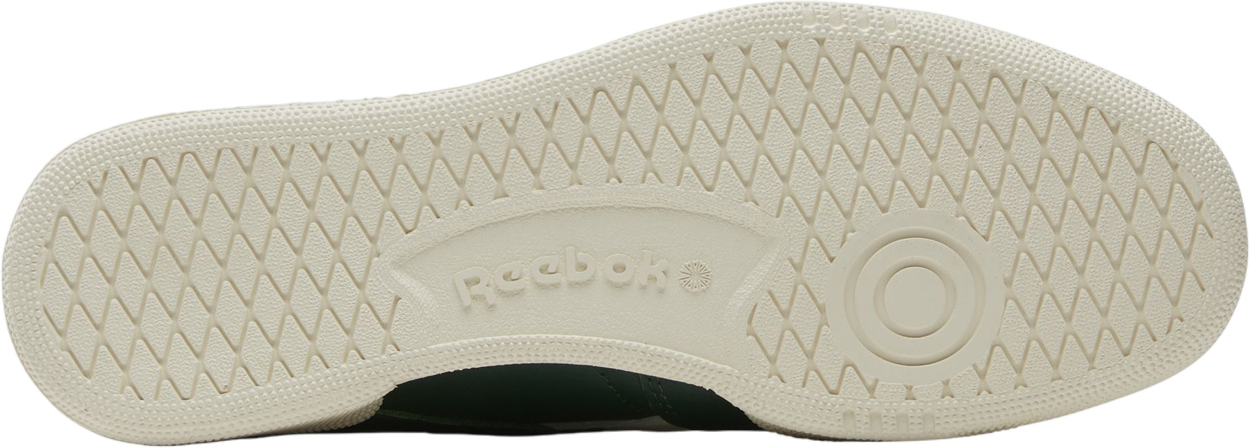 Кеды Reebok Club C Revenge Vintage