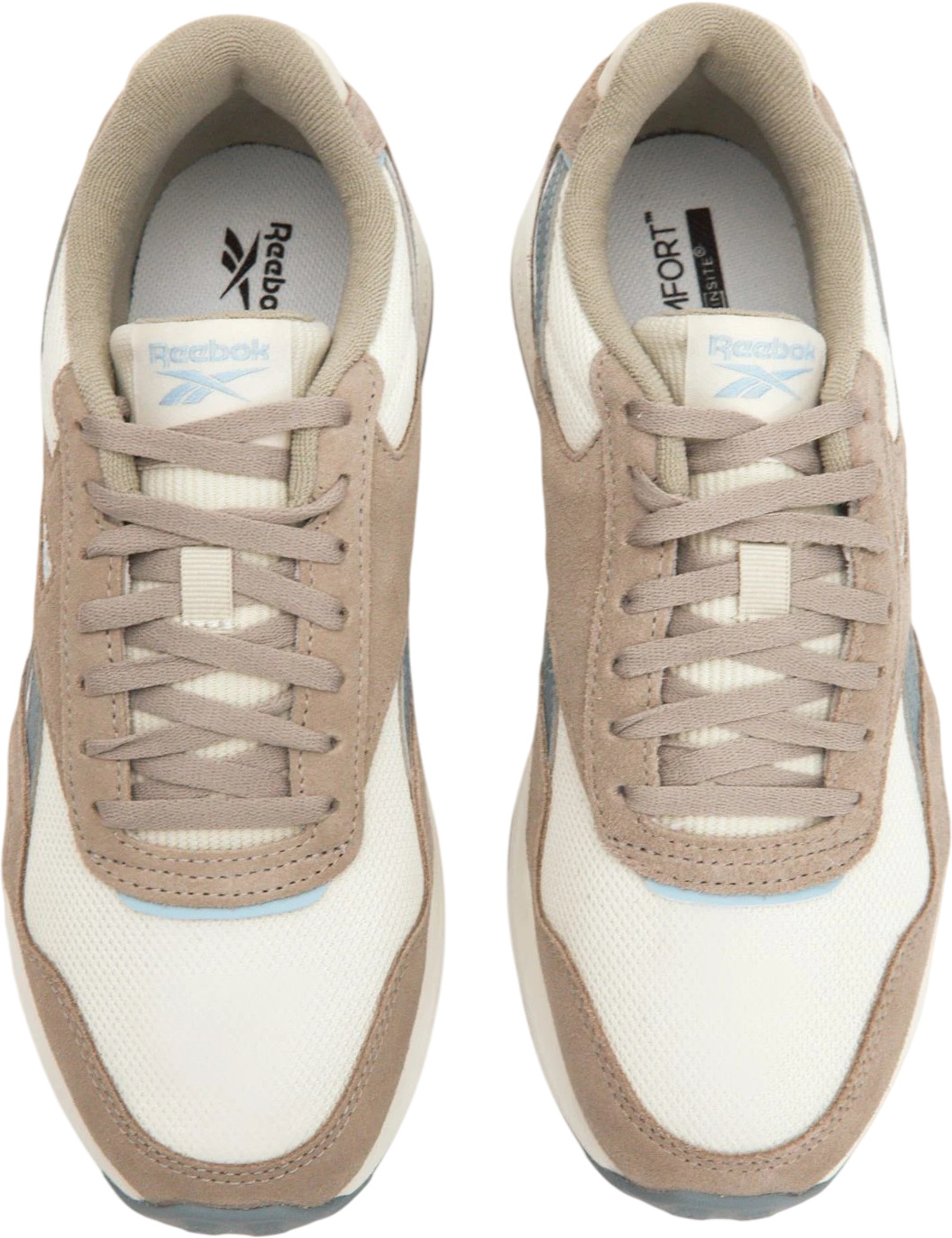 Кроссовки Reebok GL1100