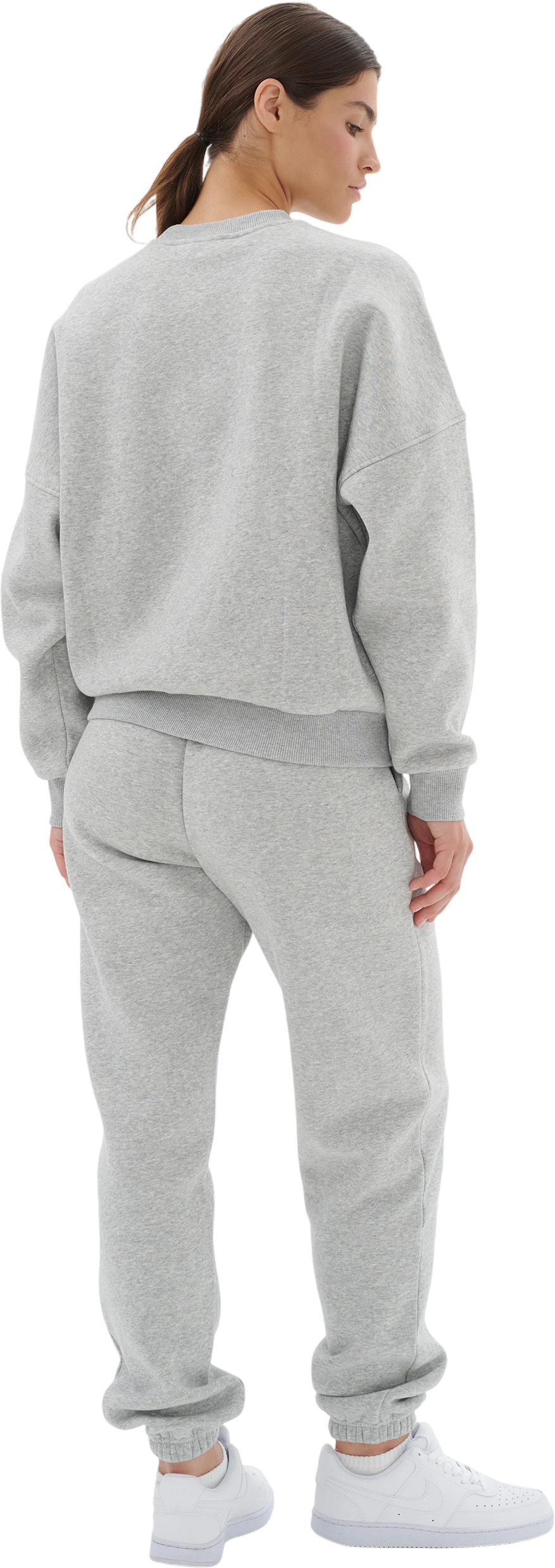 Свитшот RANK Woman Essential Fleece Midlayer