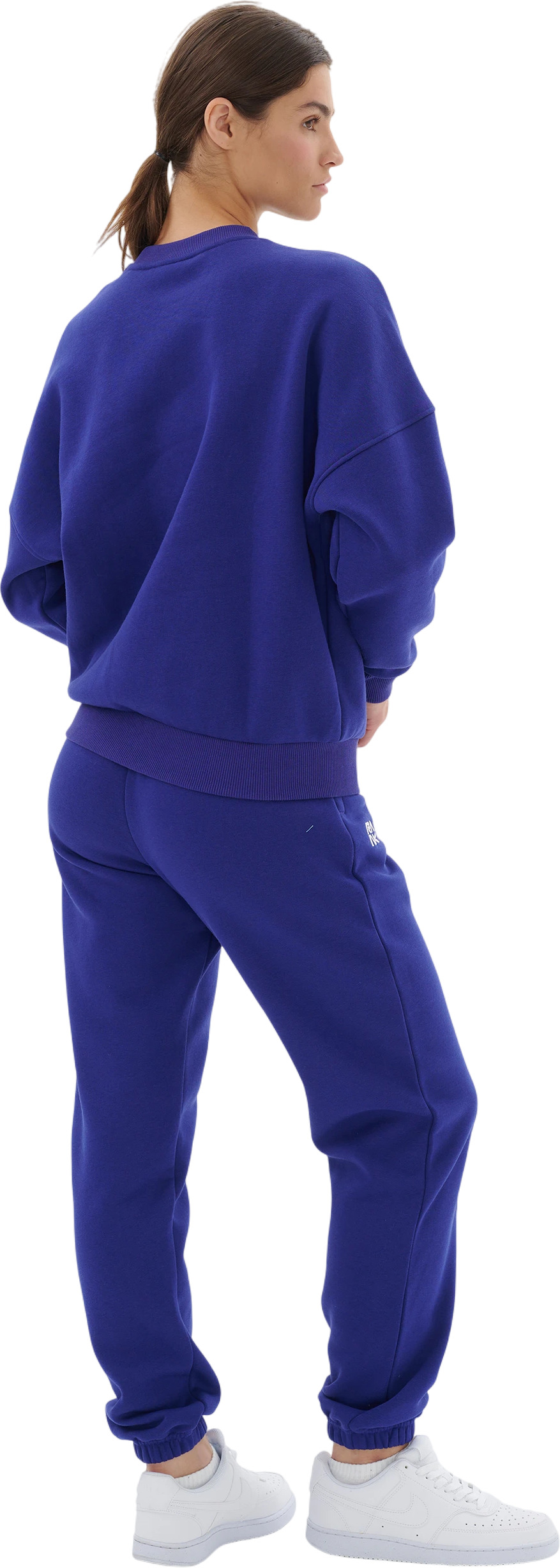 Свитшот RANK Woman Essential Fleece Midlayer