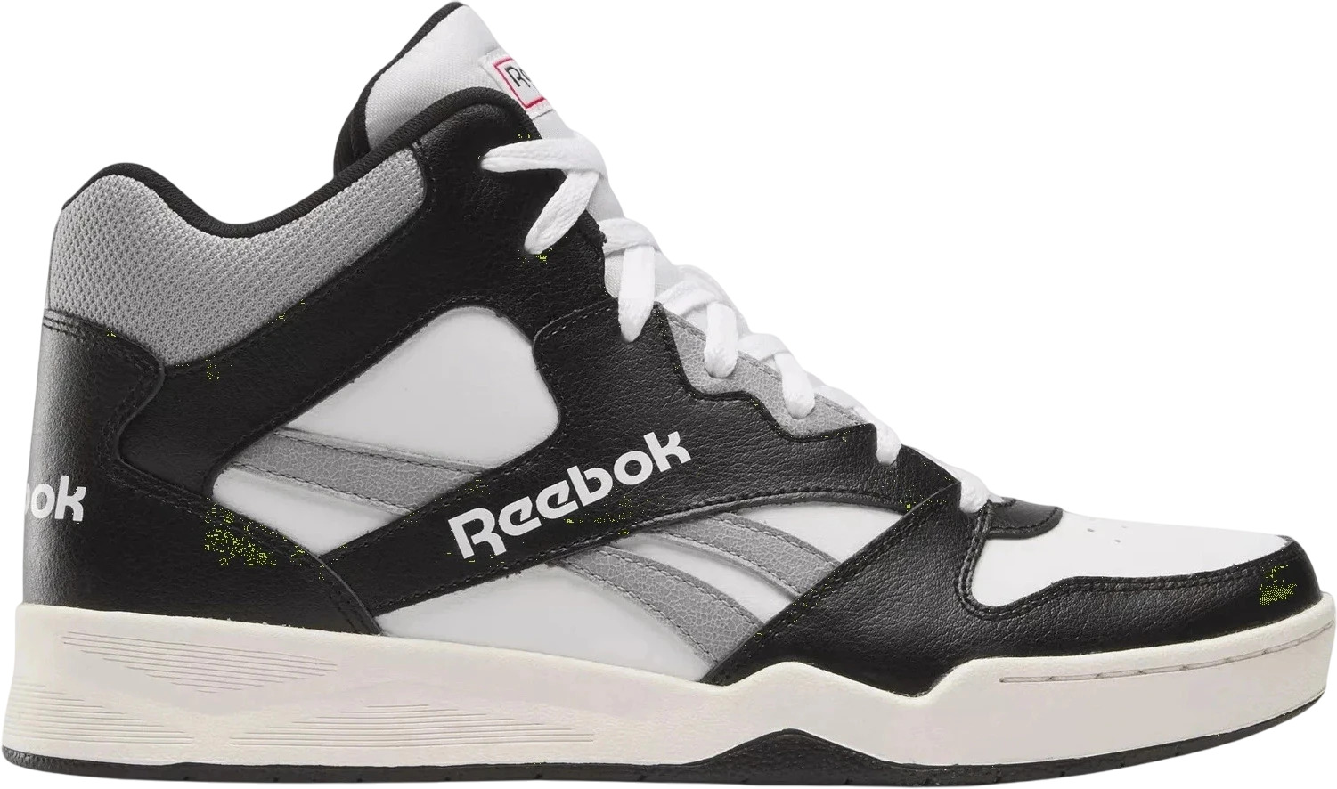 Кеды высокие Reebok Royal Bb4500 Hi2