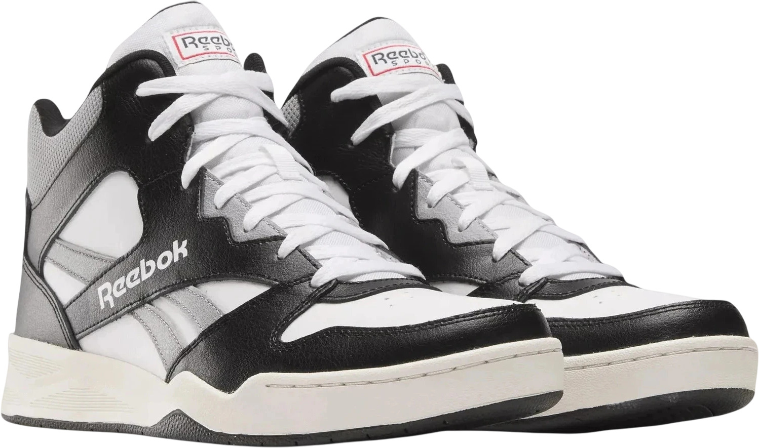 Кеды высокие Reebok Royal Bb4500 Hi2