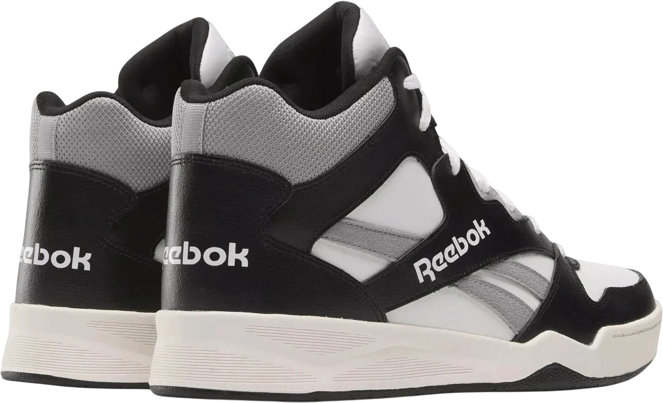 Кеды высокие Reebok Royal Bb4500 Hi2