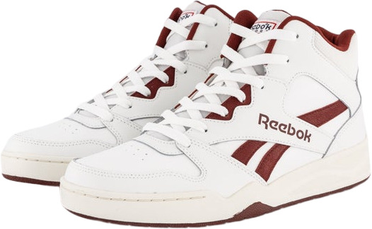 Кеды высокие Reebok Royal Bb4500 Hi2