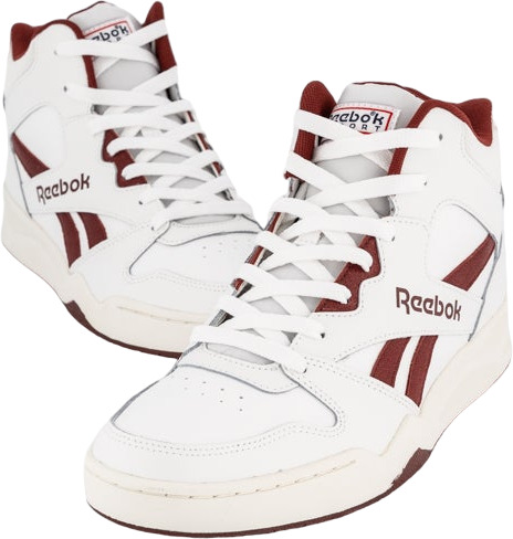 Кеды высокие Reebok Royal Bb4500 Hi2