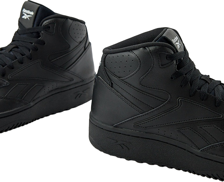 Кеды Reebok ATR Chill Mid