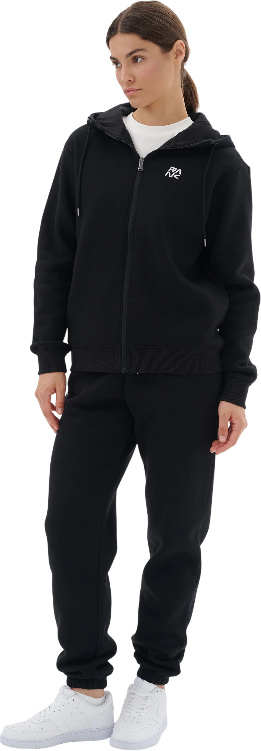 Олимпийка RANK Woman Essential Fleece FZ