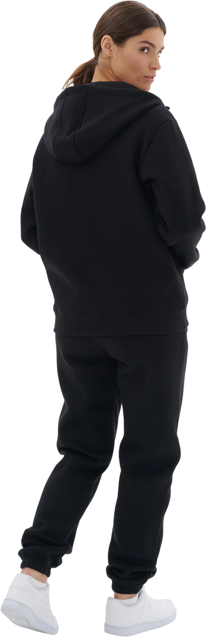 Олимпийка RANK Woman Essential Fleece FZ