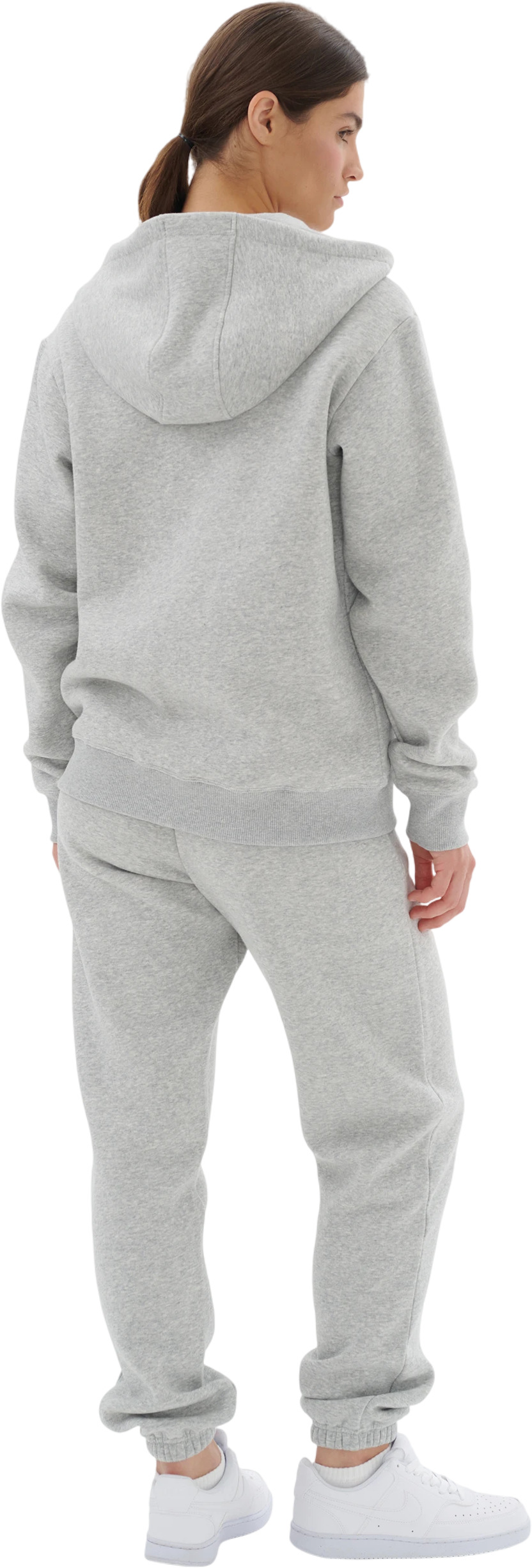 Олимпийка RANK Woman Essential Fleece FZ