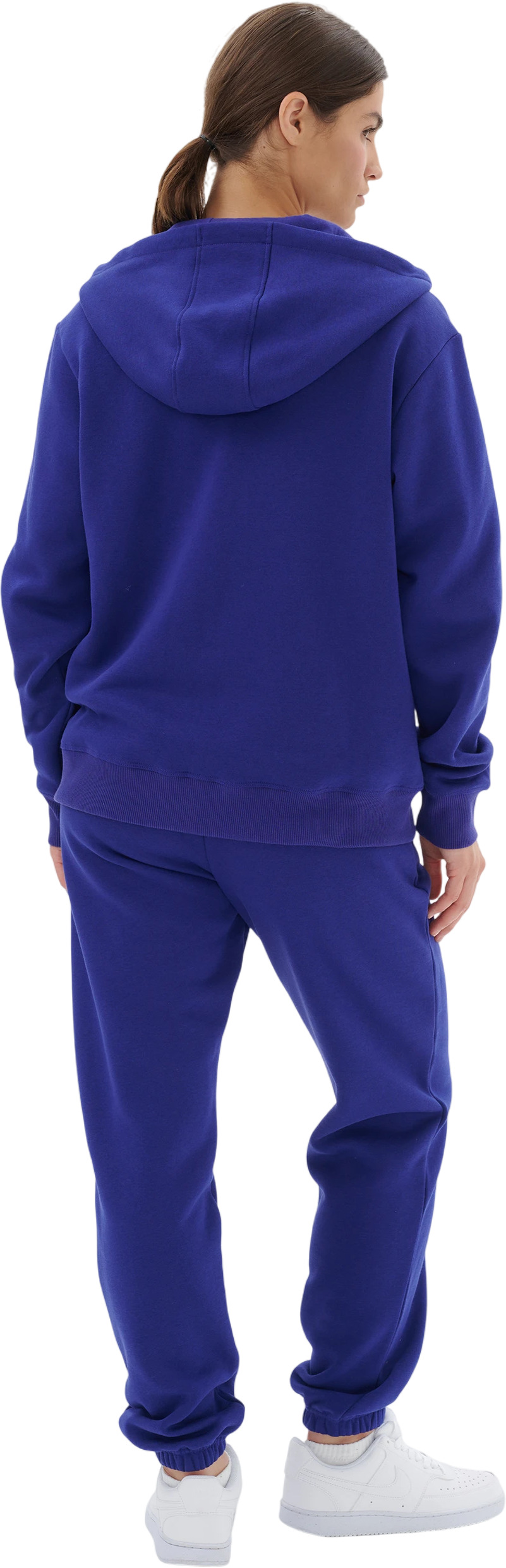 Олимпийка RANK Woman Essential Fleece FZ