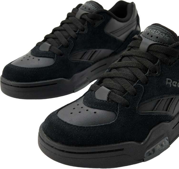 Кеды Reebok Bb 4500 Dmx