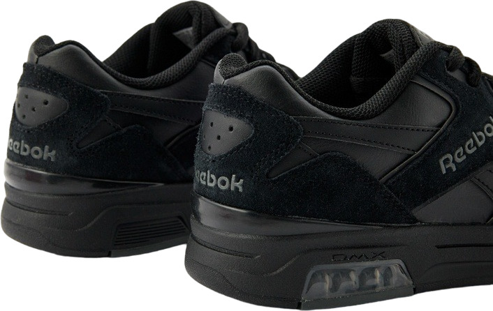 Кеды Reebok Bb 4500 Dmx