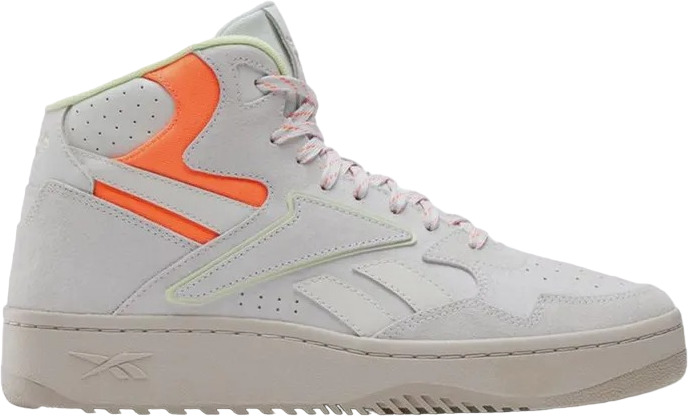 Кеды высокие Reebok Atr Chill Mid