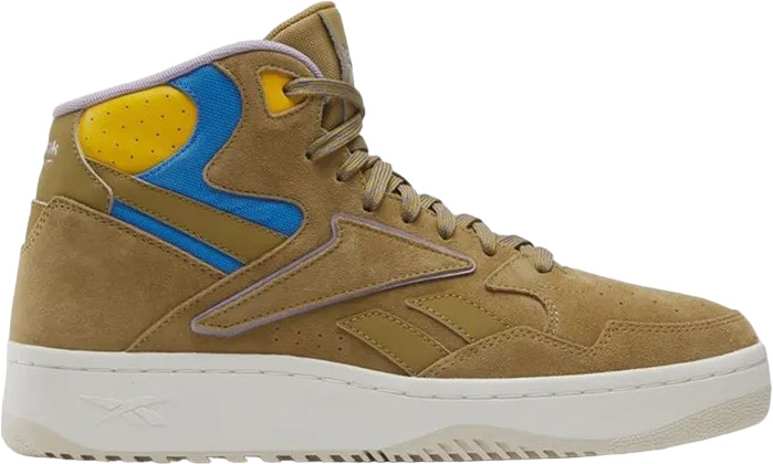 Кеды высокие Reebok Atr Chill Mid