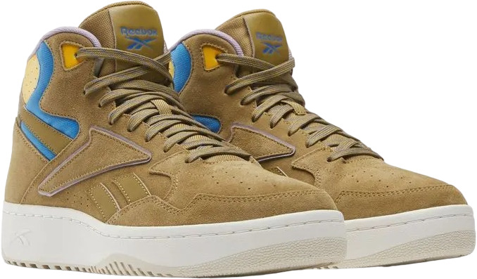 Кеды высокие Reebok Atr Chill Mid