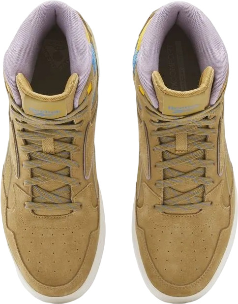 Кеды высокие Reebok Atr Chill Mid