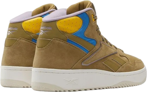 Кеды высокие Reebok Atr Chill Mid