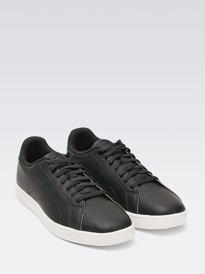 Кеды Reebok Court Cln