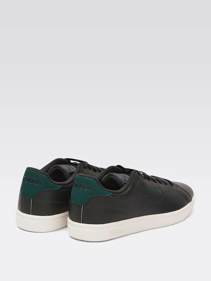 Кеды Reebok Court Cln