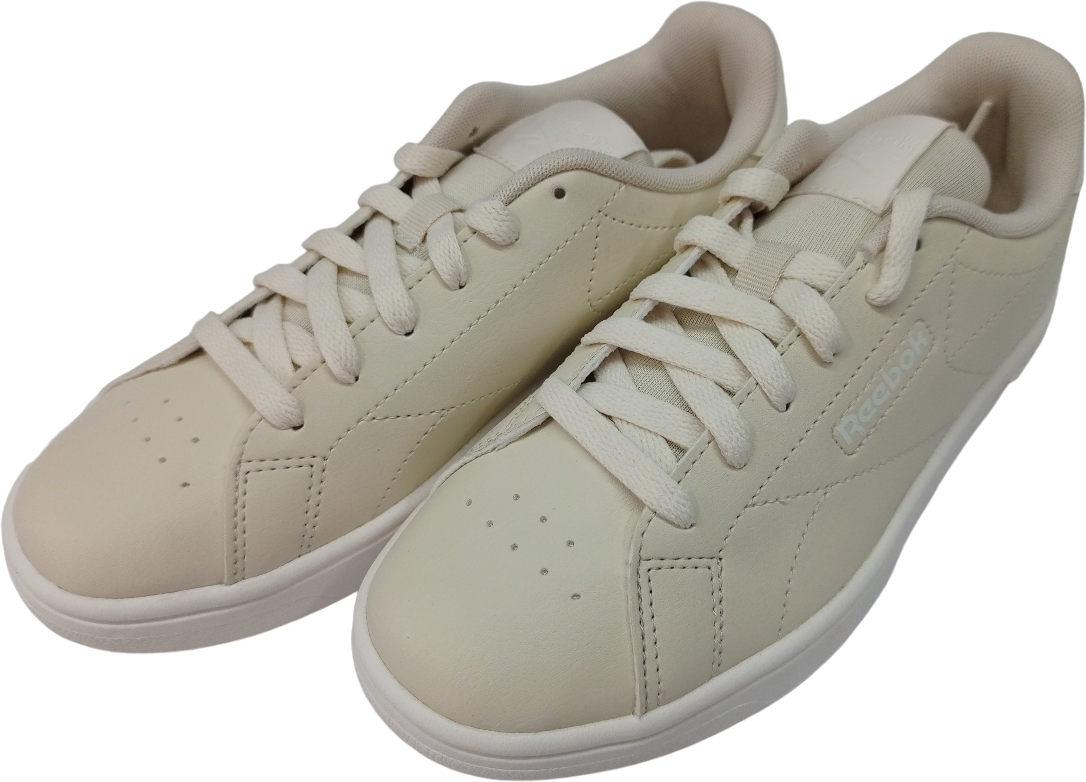 Кеды Reebok Court Cln