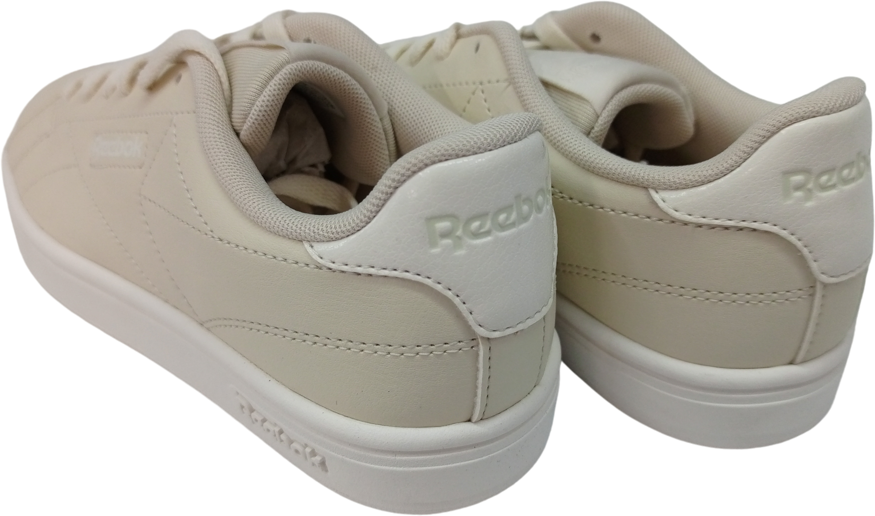 Кеды Reebok Court Cln