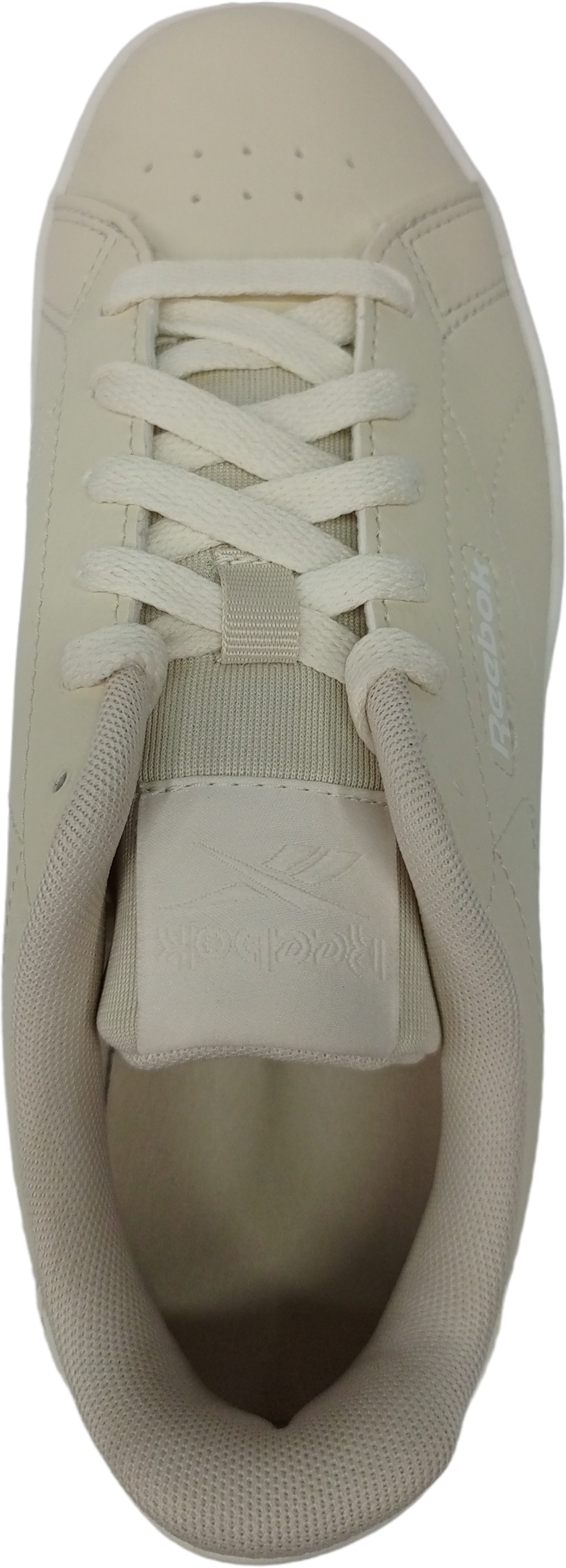 Кеды Reebok Court Cln