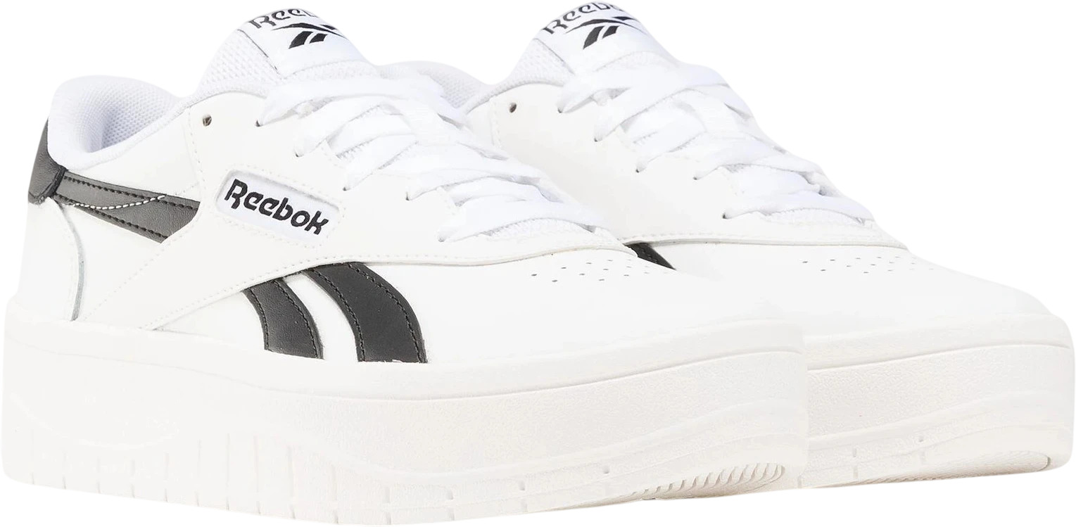 Кеды Reebok Court Advance Surge