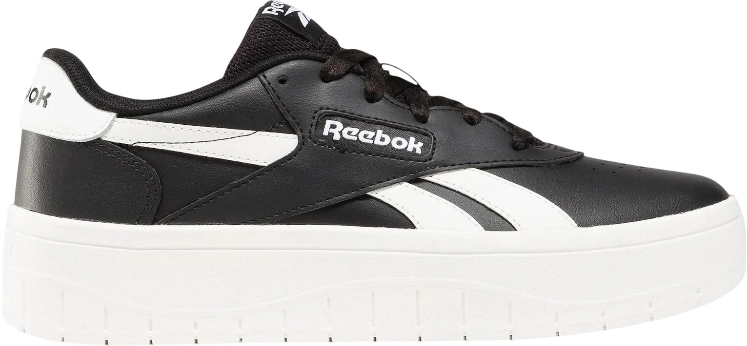 Кеды Reebok Court Advance Surge