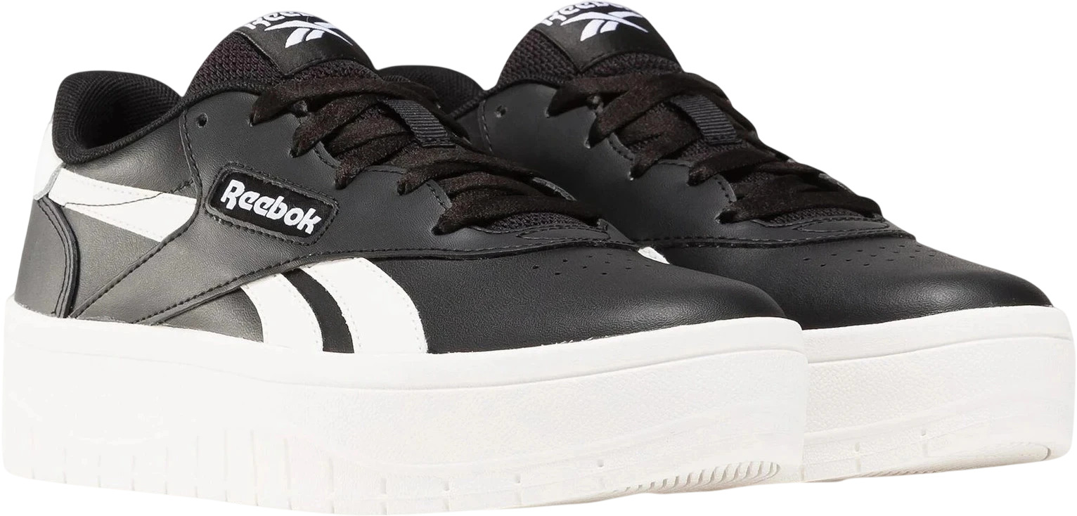 Кеды Reebok Court Advance Surge