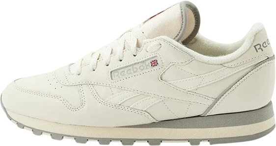 Кроссовки Reebok Classic Leather 1983 Vintage