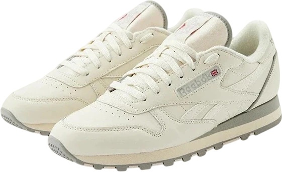 Кроссовки Reebok Classic Leather 1983 Vintage