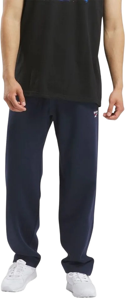 Брюки Reebok Identity Sl Fleece Oh Pant