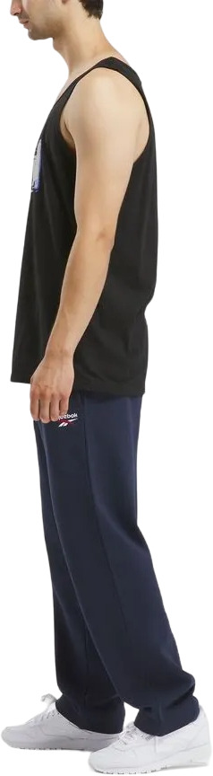 Брюки Reebok Identity Sl Fleece Oh Pant