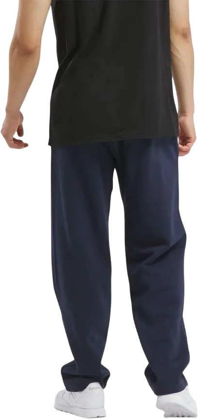 Брюки Reebok Identity Sl Fleece Oh Pant