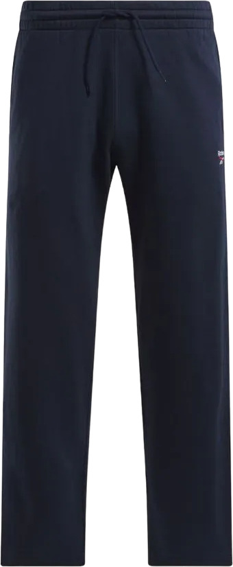 Брюки Reebok Identity Sl Fleece Oh Pant