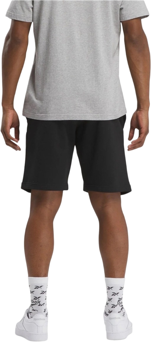 Шорты REEBOK IDENTITY SMALL LOGO FLEECE SHORT
